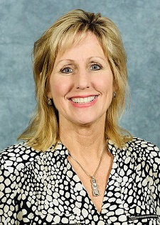 Michele Mitchell